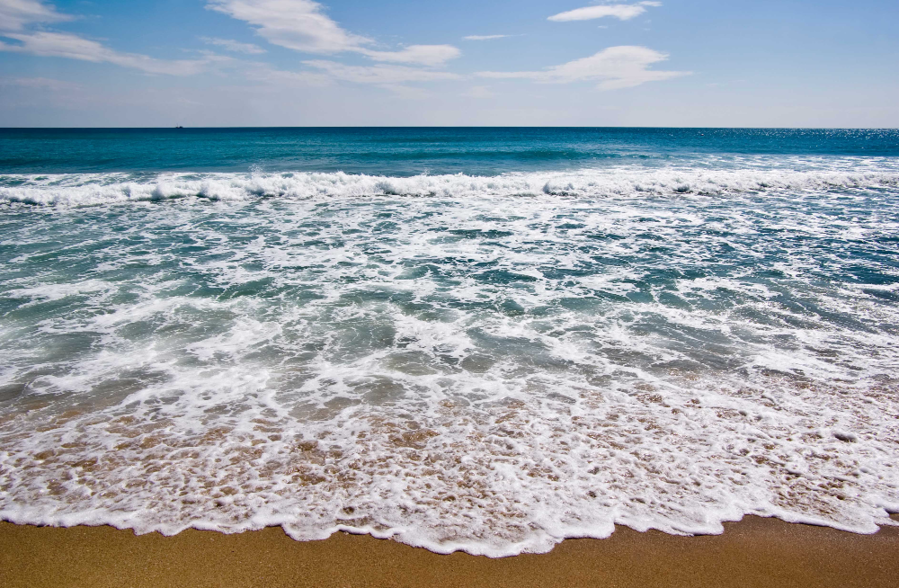 SSI Beach